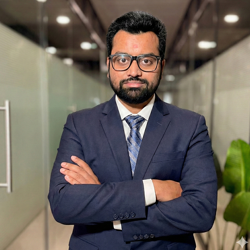 Kaushik Kalathiya Principal Software Engineer